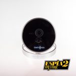 Kit de alarma en cámara IP