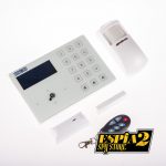 Kit alarma GSM