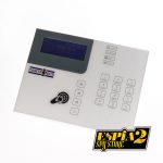 Sistema de alarma