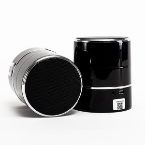 altavoz espía 4k