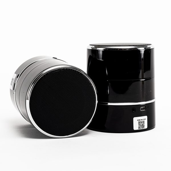 altavoz espía 4k