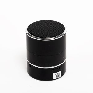 altavoz espía 4k