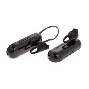 Bluetooth con cámara FULL HD