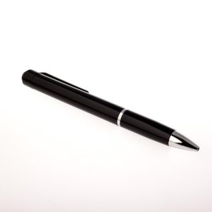 bolígrafo grabadora oculta