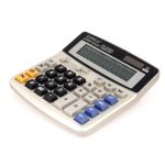 Calculadora espía con cámara oculta