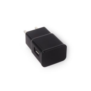 Cargador de móvil con cámara oculta wifi