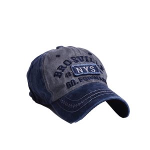 gorra espía