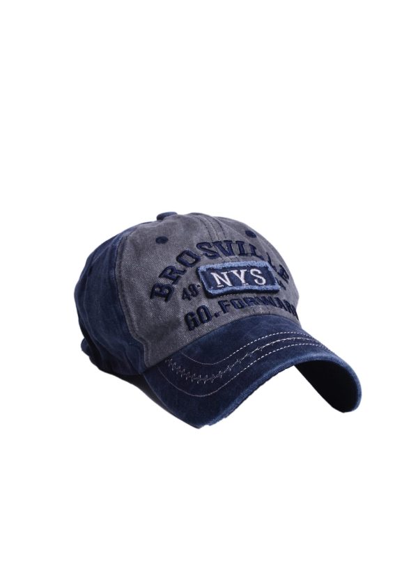 gorra espía