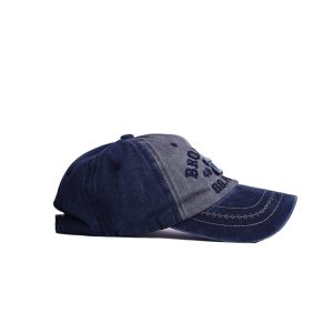 gorra espía