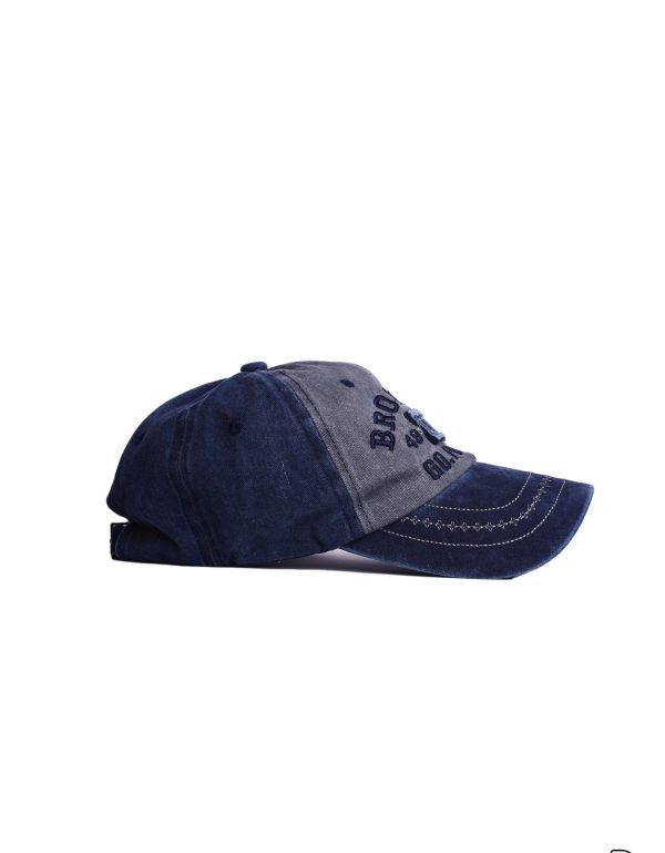 gorra espía