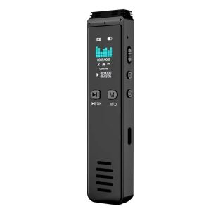 grabadora telefónica con bluetooth