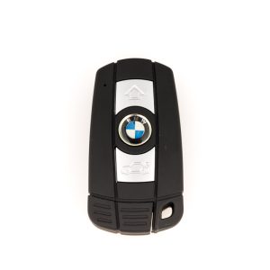 Llave coche espía con cámara y micrófono ocultos