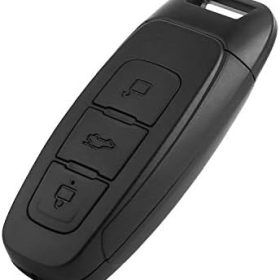Llaveros espías