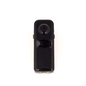 Mini cámara con sensor de sonido MD 80