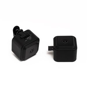 Mini cámara Wifi con visión nocturna