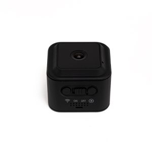 Mini cámara Wifi con visión nocturna