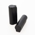 Mini grabadora de audio con imán