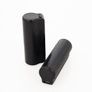 Mini grabadora de audio con imán