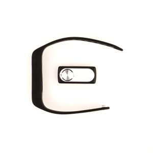 Pulsera con mini grabadora