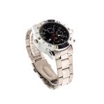 Reloj cámara oculta