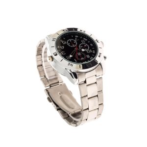 Reloj cámara oculta