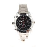 reloj camara oculta Reloj cámara oculta