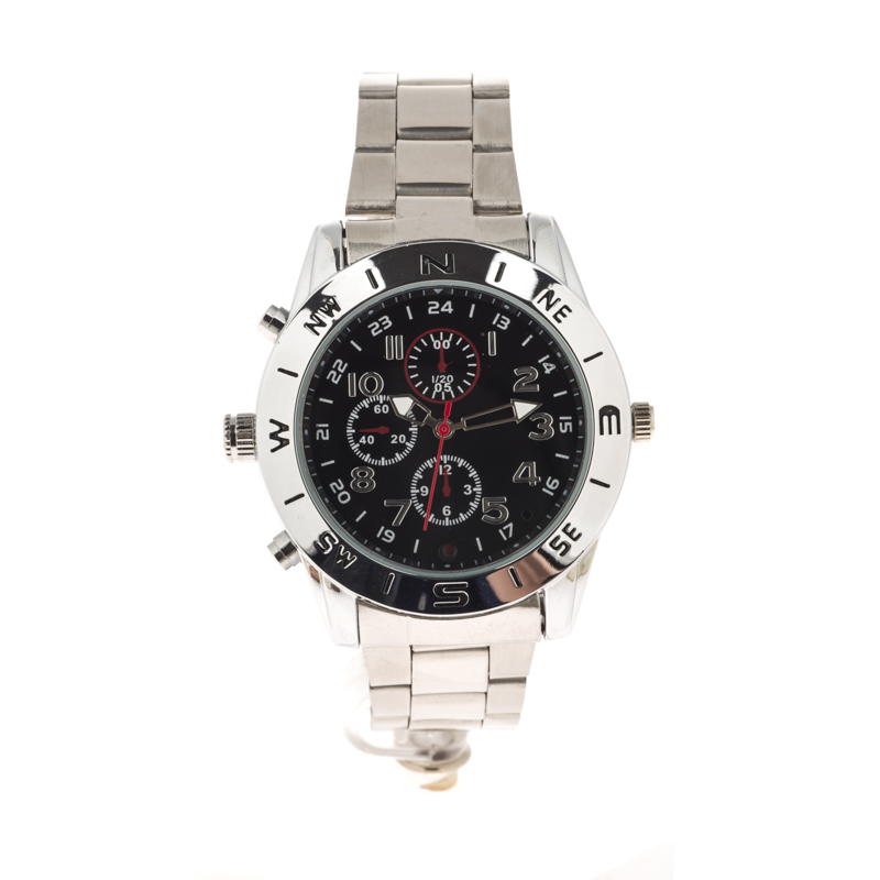 reloj camara oculta Reloj cámara oculta