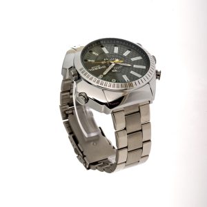 reloj de pulsera con cámara oculta