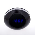 reloj despertador espía