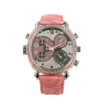 reloj espía de señora