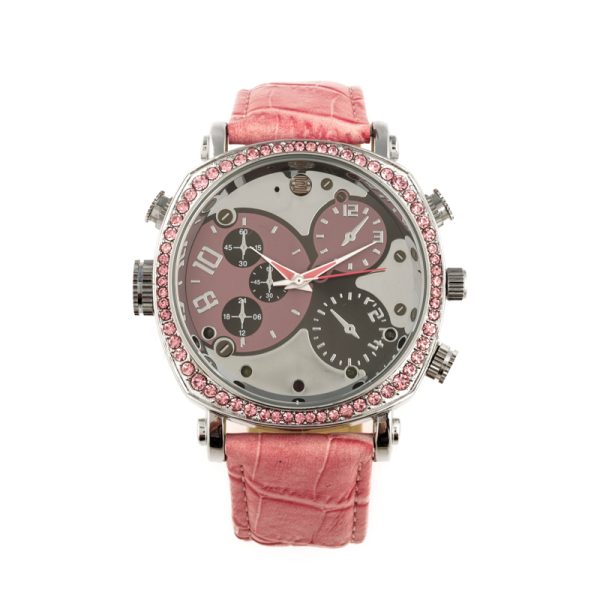 reloj espía de señora