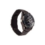 reloj espía full hd
