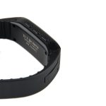 Reloj inteligente con grabadora espía