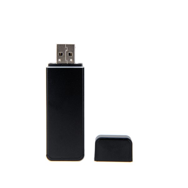 USB con cámara oculta Full HD