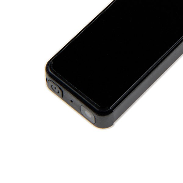 USB con cámara oculta Full HD