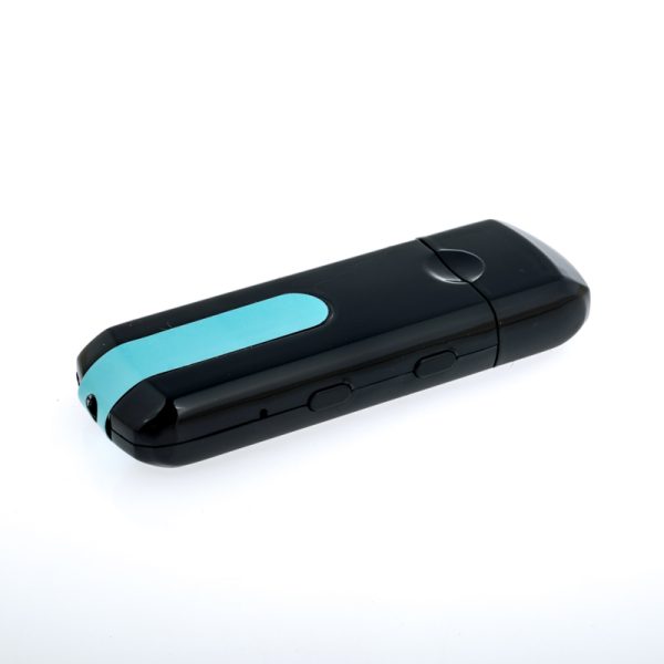 usb con cámara oculta