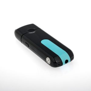 usb con cámara oculta
