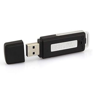 usb grabadora oculta