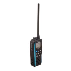 walkie talkie icom Náutico vhf IC-M25 euro