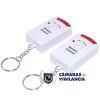 kit de alarma de seguridad con control remoto