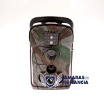 cámara 5210 a 12 mpx