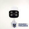 cámara analógica exterior 1000tvl