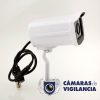 cámara analógica exterior 1000tvl