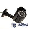 cámara analógica exterior de vigilancia