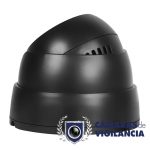 cámara domo ip
