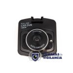 cámara para coche espía