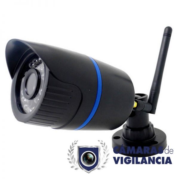 cámara-seguridad-exterior-ahd-2000tvl