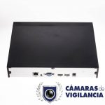 grabador 9 cámaras ip