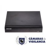 grabador 9 cámaras ip