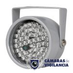 iluminador infrarrojo 30 metros